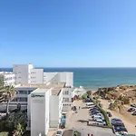 Lejlighed Torre Invicta 6ºc - Vista Mar Armação de Pêra