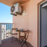 Torre Invicta 6ºc - Vista Mar דירה *