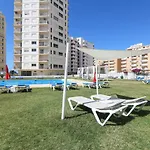 Torre Invicta 6ºc - Vista Mar