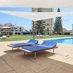 דירה Torre Invicta 6ºc - Vista Mar Armação de Pêra