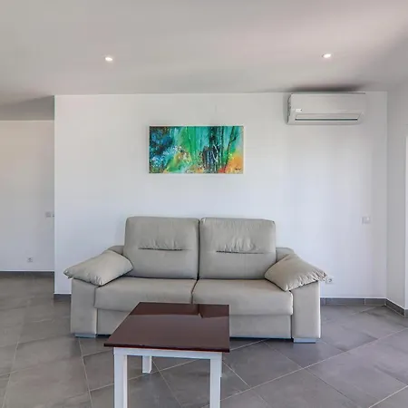 Torre Invicta 6ºc - Vista Mar * Armação de Pêra