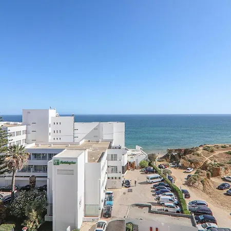 Apartment Torre Invicta 6ºc - Vista Mar Armacao de Pera