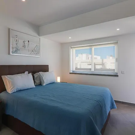 Torre Invicta 6ºc - Vista Mar *