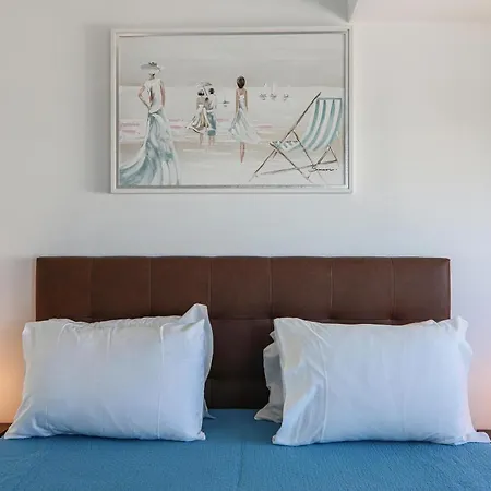 Apartment Torre Invicta 6ºc - Vista Mar Armacao de Pera