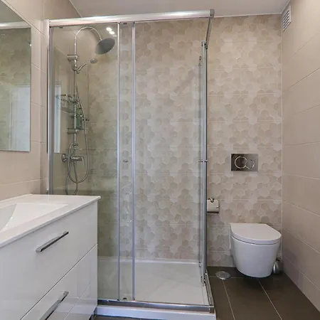 Torre Invicta 6ºc - Vista Mar Apartment Armacao de Pera