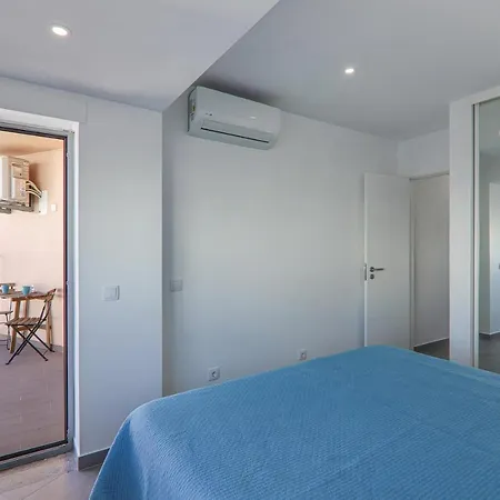 Torre Invicta 6ºc - Vista Mar *