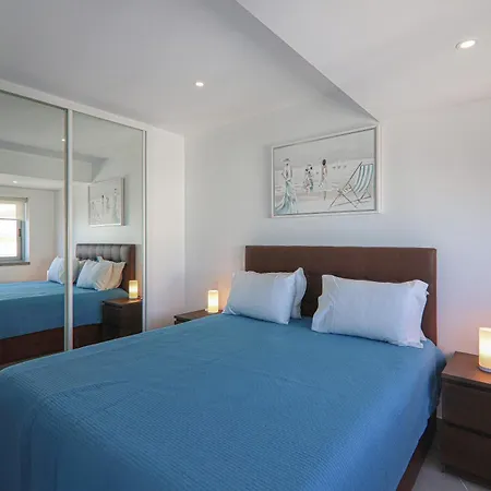 Apartment Torre Invicta 6ºc - Vista Mar Armação de Pêra
