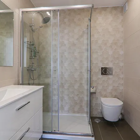 Torre Invicta 6ºc - Vista Mar Apartment *