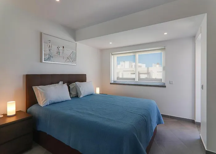 Torre Invicta 6ºc - Vista Mar *