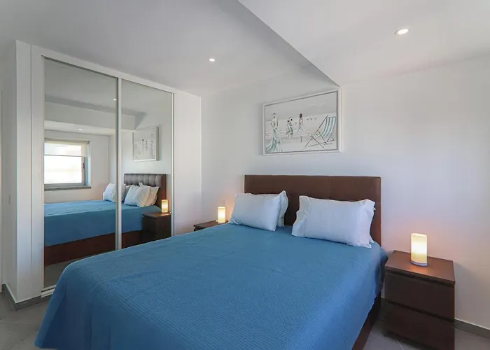 Torre Invicta 6ºc - Vista Mar *