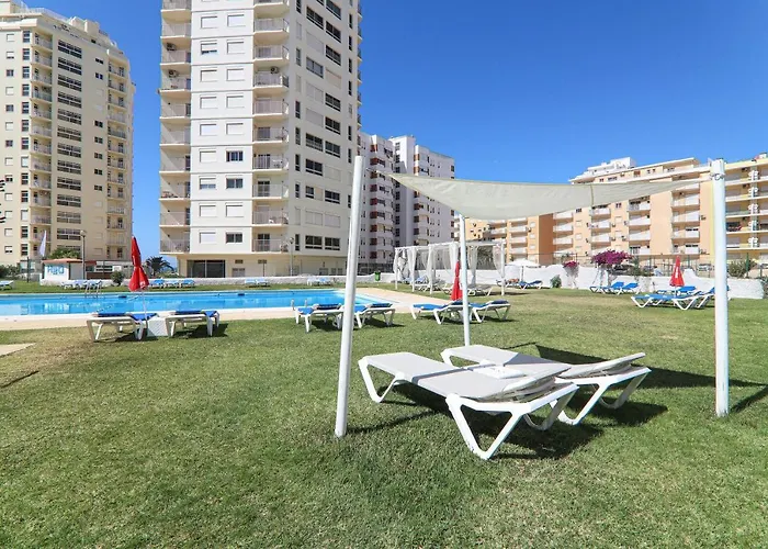 Torre Invicta 6ºc - Vista Mar