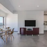 Torre Invicta 6ºc - Vista Mar Армасан-де-Пера