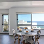 Torre Invicta 6ºc - Vista Mar Армасан-де-Пера