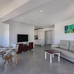 Torre Invicta 6ºc - Vista Mar Армасан-де-Пера