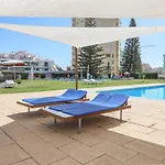 Torre Invicta 6ºc - Vista Mar Апартаменты Армасан-де-Пера