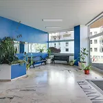 Апартаменты Torre Invicta 6ºc - Vista Mar