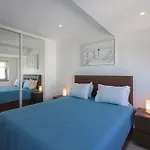 Апартаменты Torre Invicta 6ºc - Vista Mar Армасан-де-Пера