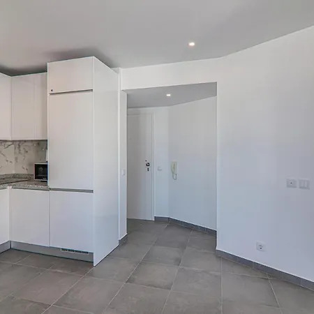 דירה Torre Invicta 6ºc - Vista Mar Armação de Pêra