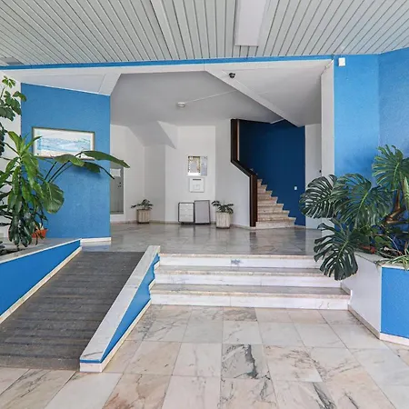 Torre Invicta 6ºc - Vista Mar *